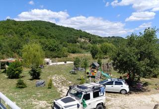 Herculea Rifugio Bosco Bradano - 1