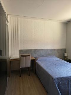 Loft 03 - Zona Sul Prox UMC, Pátio Vinhedos e Shopping - 9