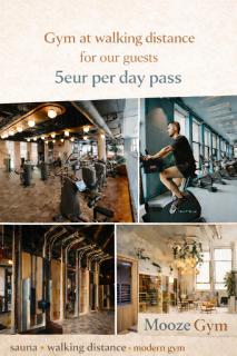 Sleep inn Antwerp - 2