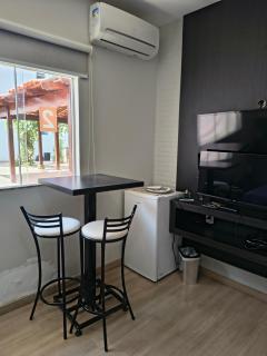 Suíte 02 - Zona Sul prox UMC, Patio Vinhedos e Uberlandia Shopping - 8