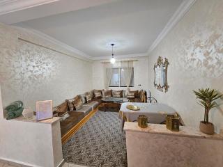 Home away from home - Hay Salam - 9