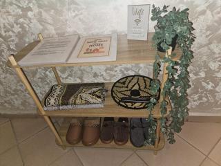 Home away from home - Hay Salam - 8