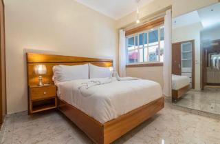 Ambar Prime 2BR Jacuzzi Apt Bella Vista - 9