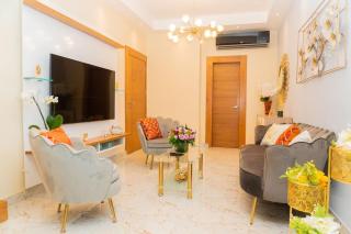 Ambar Prime 2BR Jacuzzi Apt Bella Vista - 3