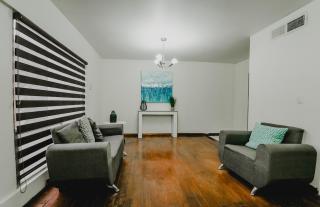 Casa Siena Espaciosa y Familiar - 0