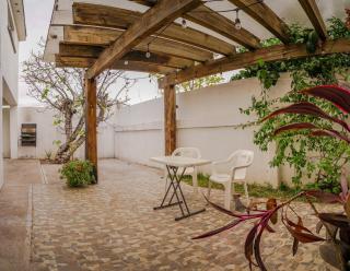 Casa Siena Espaciosa y Familiar - 9