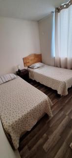 Portal Pacífico a dos cuadras del Faro La Serena - 7