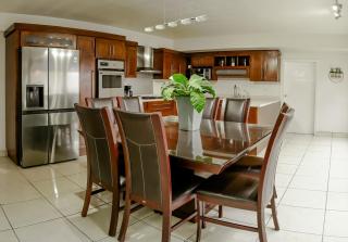 Casa Siena Espaciosa y Familiar - 5