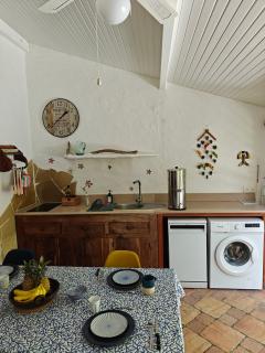 Brise Tropicale - Evasion au cœur de la Marina - 6