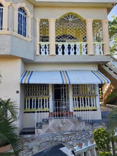 Palm Breeze Villa - 9