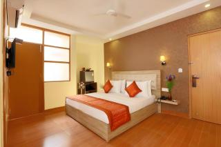 Hotel Shivaay Palace - 6