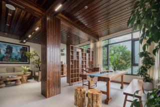 Zhangjiajie Stone Forest Retreat - 7