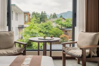 Zhangjiajie Stone Forest Retreat - 3