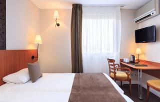 Hôtel Innes by HappyCulture - Toulouse - 2