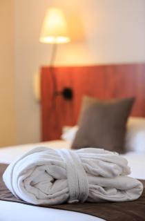 Hôtel Innes by HappyCulture - Toulouse - 1