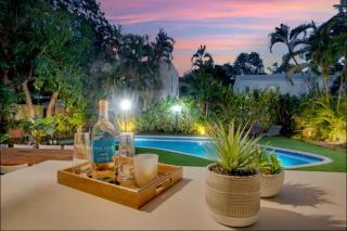 Sunny Miami Escape in Prime Location - 5