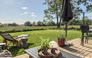 Cozy Home In Dalby With Wifi - 9