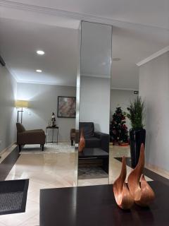 apartamento foz do iguaçu - 1