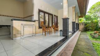 Dana's House Ubud - 2