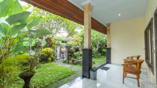 Dana's House Ubud - 0