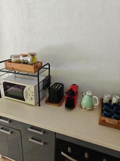 Brise Tropicale - Evasion au cœur de la Marina - 3