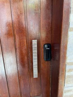 Casa a 50 metros da praia - 8