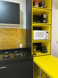 Casa a 50 metros da praia - 6