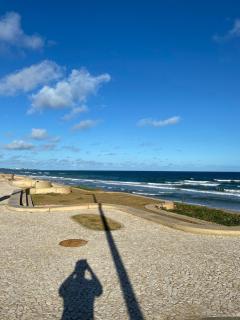 Casa a 50 metros da praia - 3