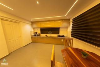 Dove Home - 3 bedrooms - 9