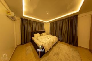 Dove Home - 3 bedrooms - 4