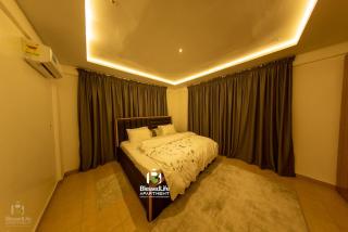 Dove Home - 3 bedrooms - 2