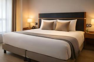 Hotel Vía Norte - Business con parking y acceso rápido al Periférico - 1