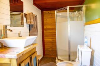 Hidden Shady Nook - 3