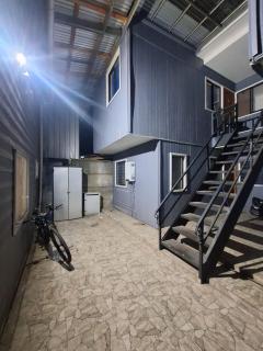 Cabaña para 2 a 3 Personas - 0