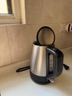 House for 6 with patio, BBQ grill & parking - 9