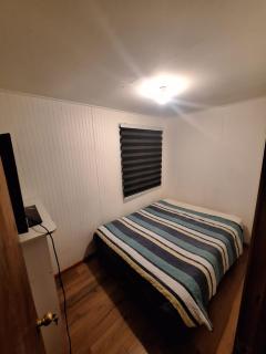 Cabaña para 2 a 3 Personas - 7