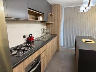 Hermoso departamento Temuco - 5