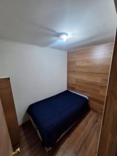 Cabaña para 2 a 3 Personas - 5