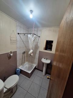 Cabaña para 2 a 3 Personas - 3