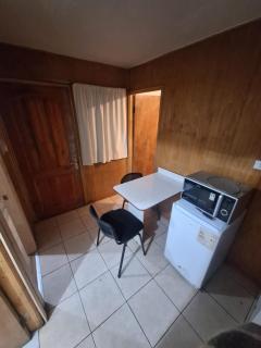 Cabaña para 2 a 3 Personas - 2