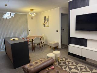 Hermoso departamento Temuco - 3