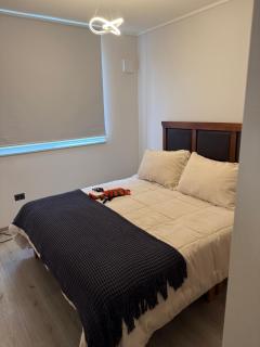 Hermoso departamento Temuco - 2