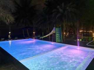 เกาะช้าง พูลวิลล่า วิวทะเล 2 - 1