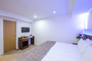 Signature Hotel London - Ilford - 8