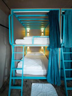 TT Premium Hostel Vientiane - Vientián - 1