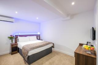 Signature Hotel London - Ilford - 1