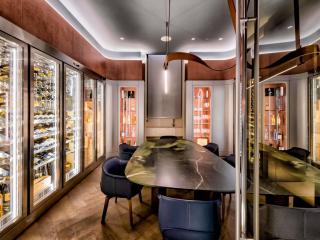 Palazzo Tirso MGallery Cagliari - 9