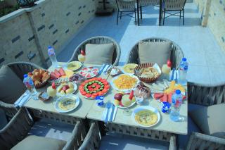 First pyramids view inn - 9