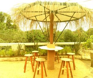 Rishi Villa Freedom House - 9