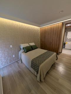 Cozy apartment in Colonia Americana - 7